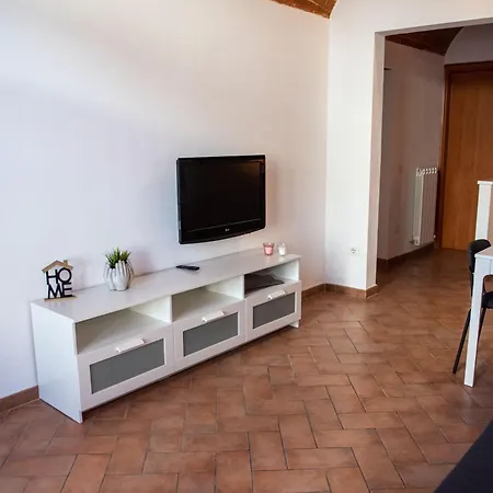 Delizioso In Casa Mima * Пиза
