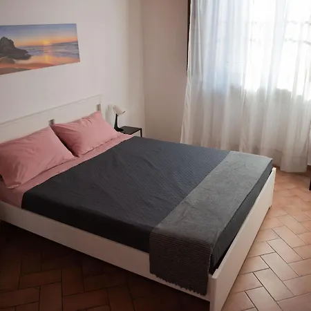 Delizioso In Casa Mima Апартаменты Пиза