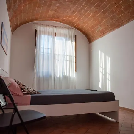 Апартаменты Delizioso In Casa Mima *