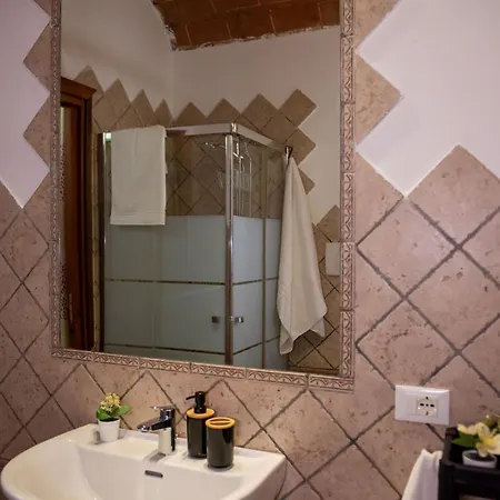 Апартаменты Delizioso In Casa Mima *